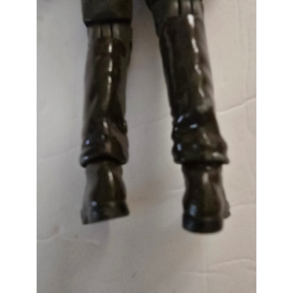 Disney Store Star Wars Elite Series Han Solo Die Cast Action Figure 6.5 Inch - Picture 9 of 10